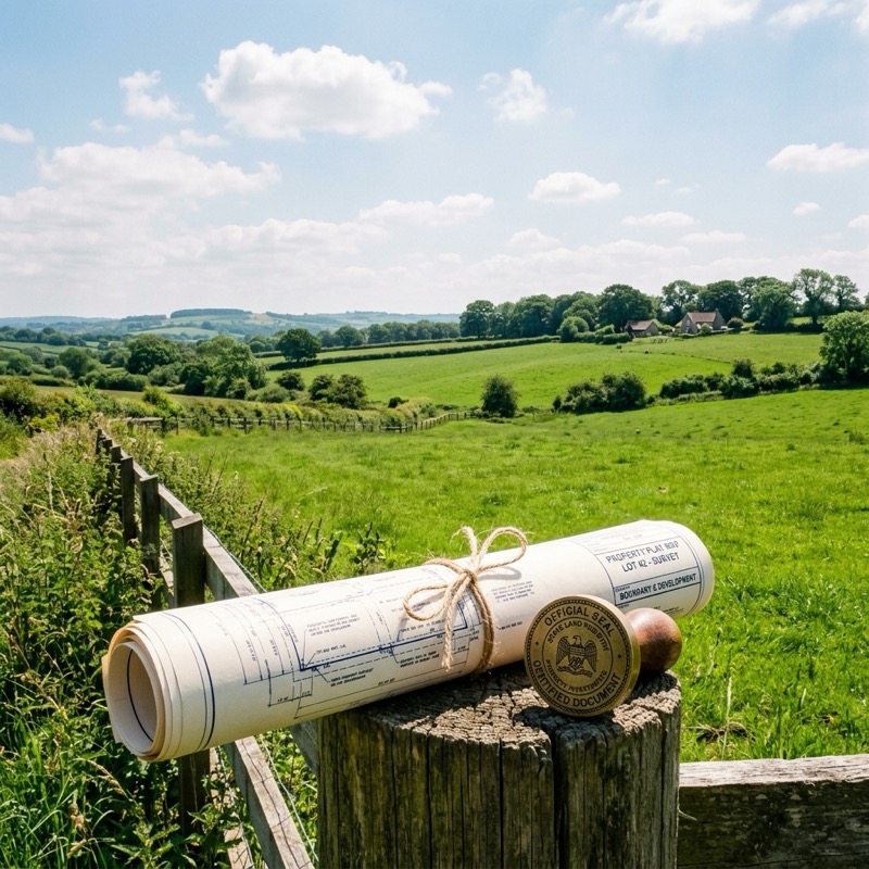 Milli Emlak'tan Hazine Arazisi Satın Alma Süreci (2026)