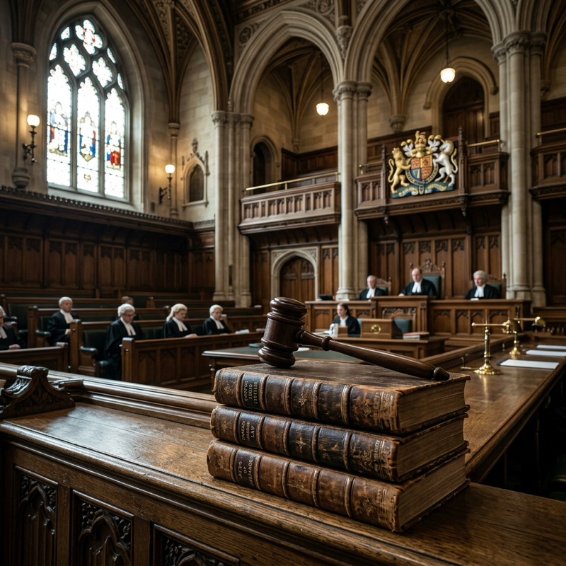 11. Yargı Paketi Meclis'te Kabul Edildi: İşte Değişiklikler